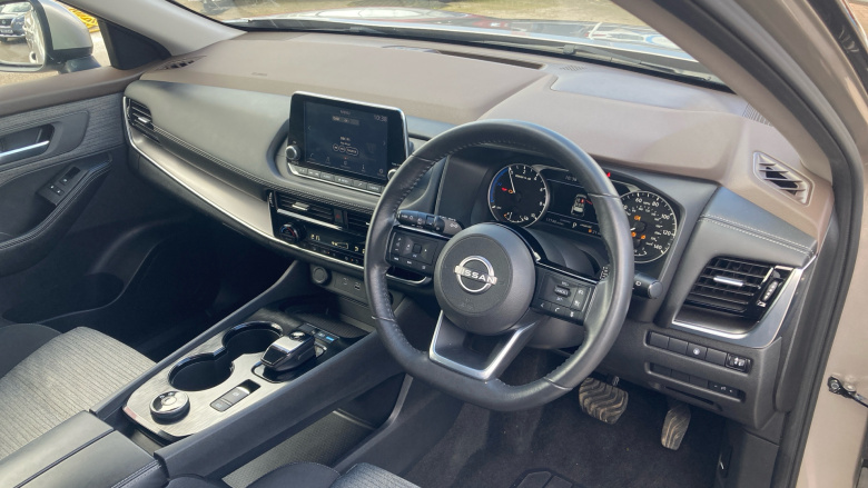 Nissan X-Trail 1.5 E-Power E-4orce 213 Acenta Premium 5dr Auto Hybrid Station Wagon